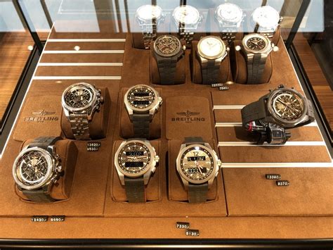 breitling herstellung|breitling outlet.